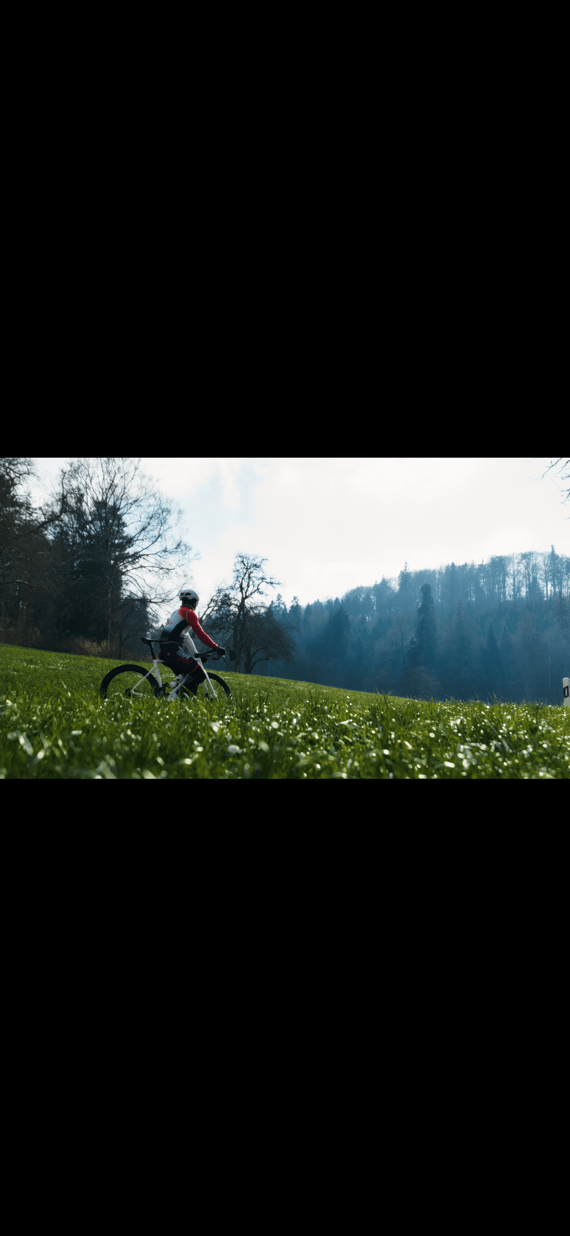 BTS — Outdoor Shooting