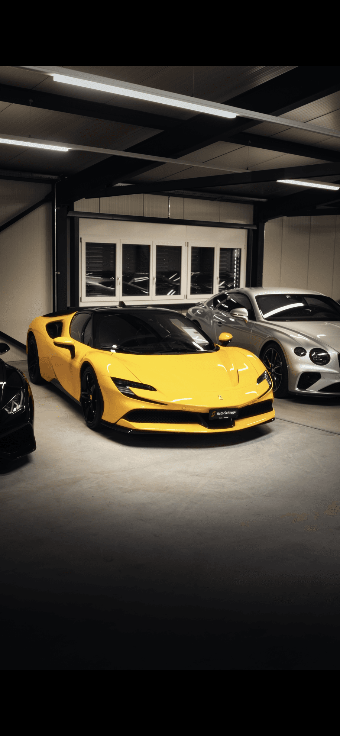 Ferrari SF90 Stradale