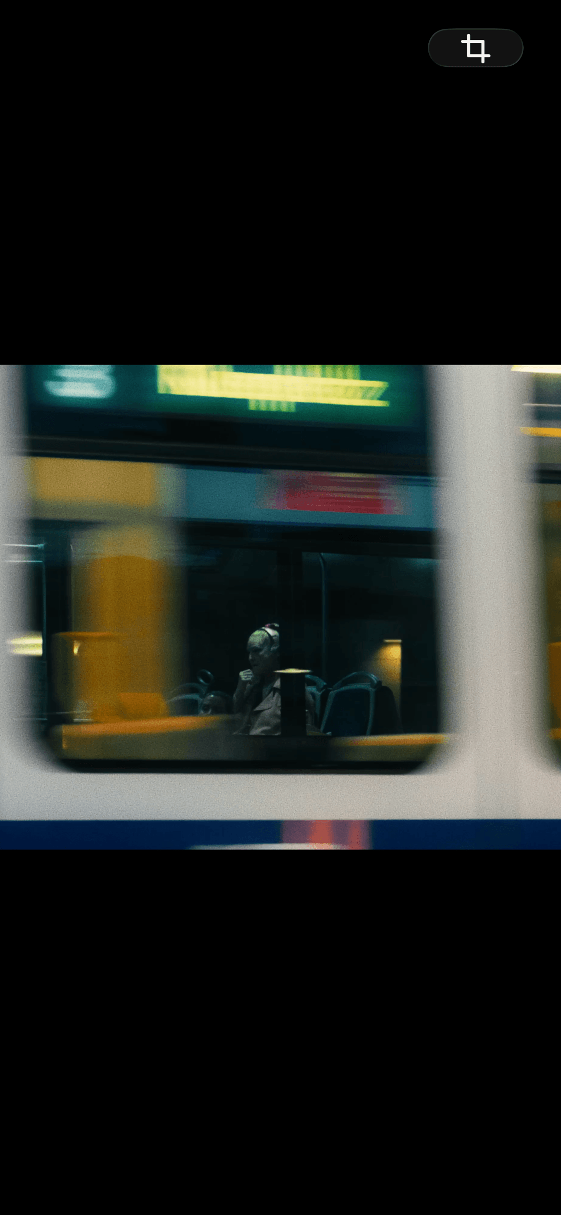 BTS — Unterwegs