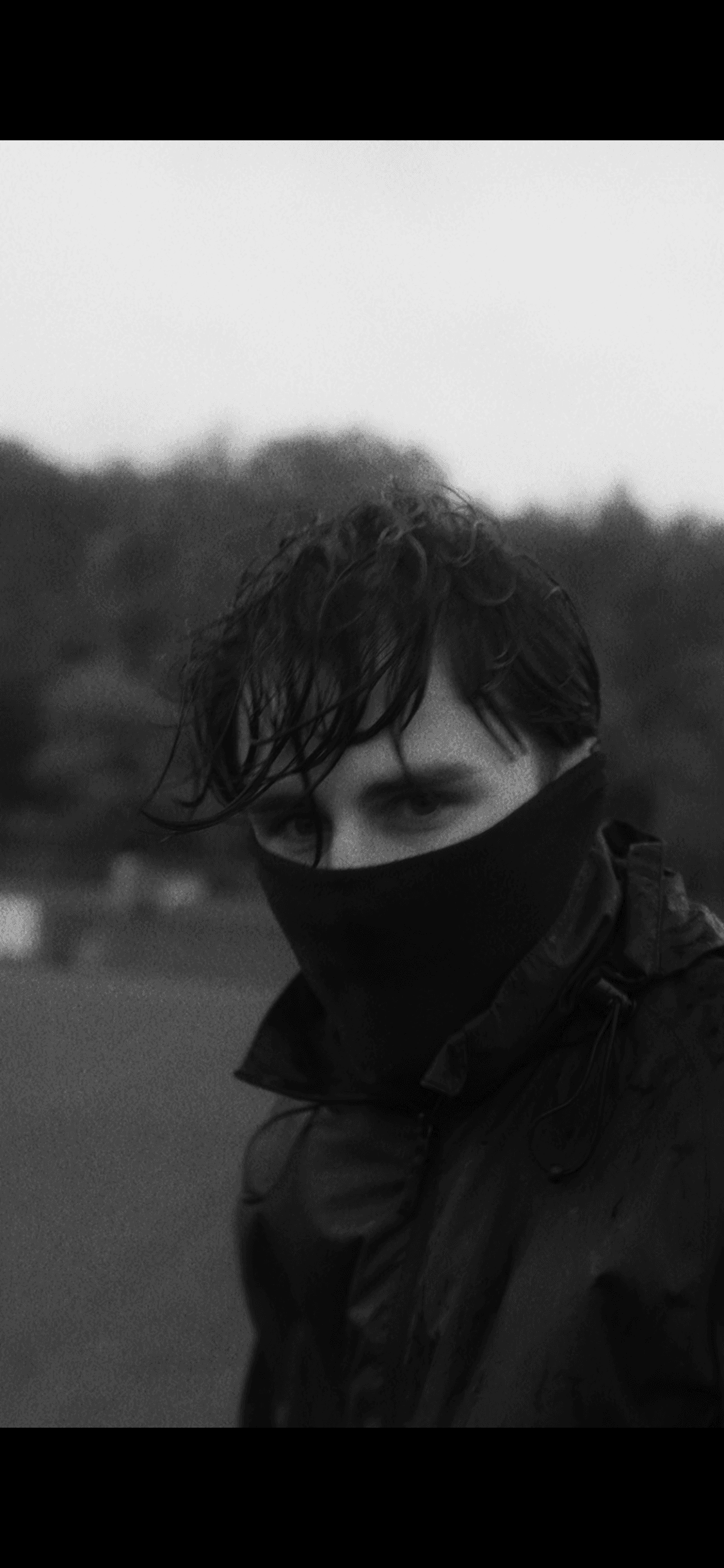 Luca — Portrait